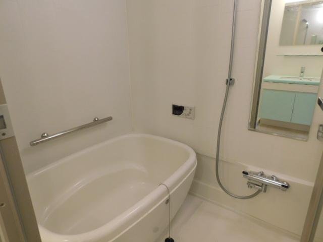 ESPACIO浴室